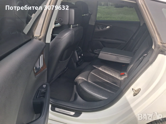 Audi A7 3.0 TDI Quatro , снимка 12 - Автомобили и джипове - 54487676