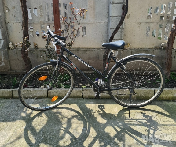 Качествено дамско колело KÄSTLE 28" – Австрийска класика