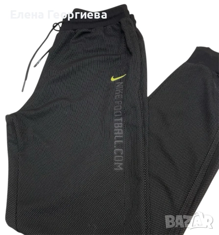 Мъжко долнище анцуг NIKE -L размер., снимка 2 - Спортни дрехи, екипи - 54251873