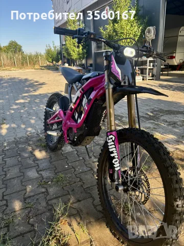 Surron light bee x 2025 
