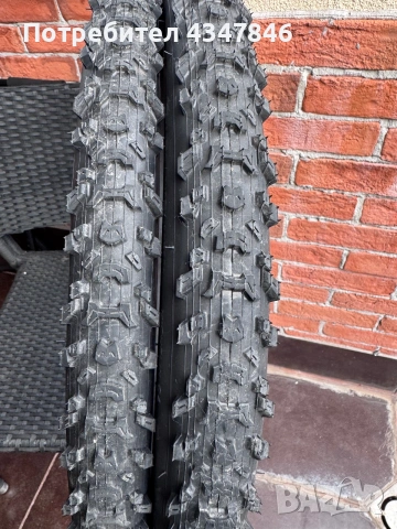 Michelin countiy style, снимка 5 - Части за велосипеди - 55156489