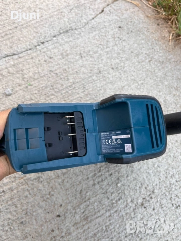 Чиста нова Bosch GBH 18v-22, снимка 2 - Винтоверти - 54367116