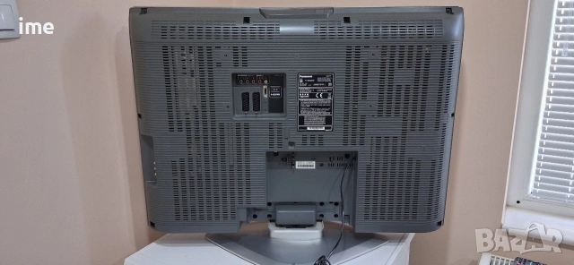 LCD Телевизор Panasonic НОМЕР 64. Model TX-32LE60F. 32 инча, 81 см. Работещ. С дистанционно. Внос.., снимка 14 - Телевизори - 55288536