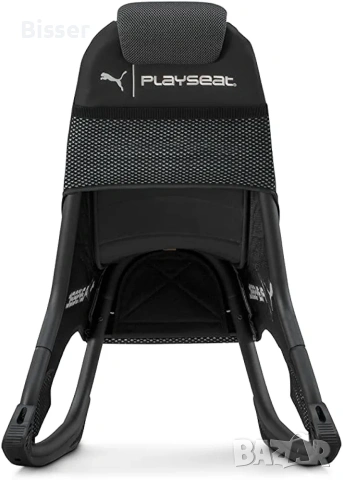 Геймърски стол PlaySeat Puma Gaming Seat, снимка 5 - Аксесоари - 54553484