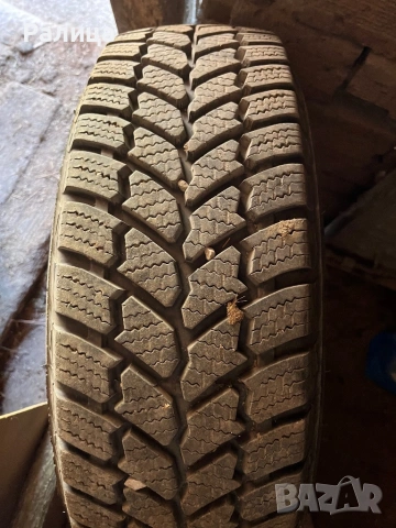 Зимни гуми Petlas FULLGRIP PT935, снимка 2 - Гуми и джанти - 54848448