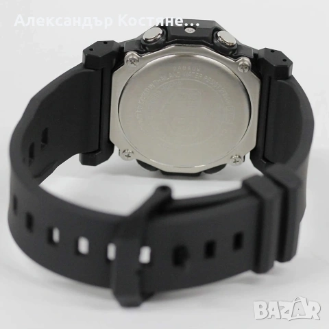 Нов часовник Casio G-Shock GA-2300-1AER - гаранция, снимка 2 - Мъжки - 55213604