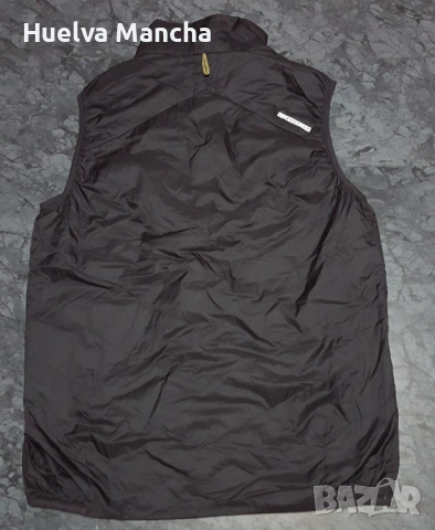 Haglőfs L.I.M Barrier Insulated мъжки елек, снимка 2 - Спортни дрехи, екипи - 54283840
