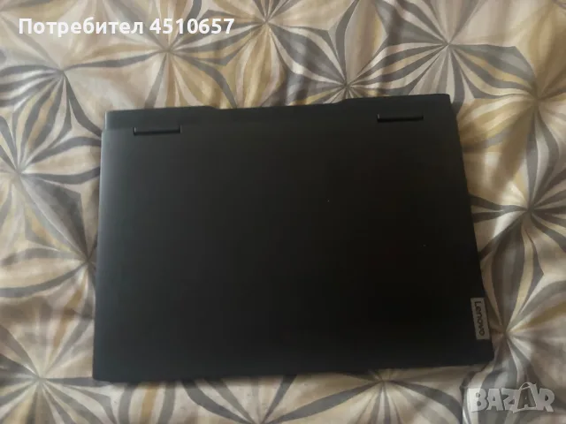 Gaming laptop lenovo gaming pad 3, снимка 5 - Лаптопи за игри - 55509450