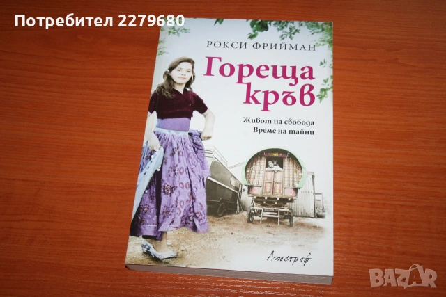 Гореща кръв