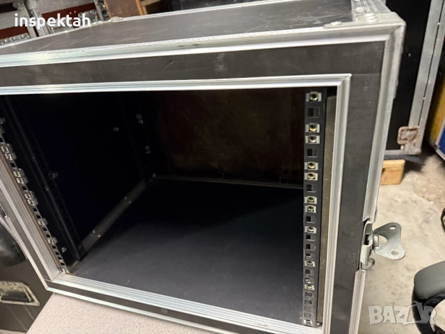 Кейс за техника, снимка 2 - Ресийвъри, усилватели, смесителни пултове - 54182709