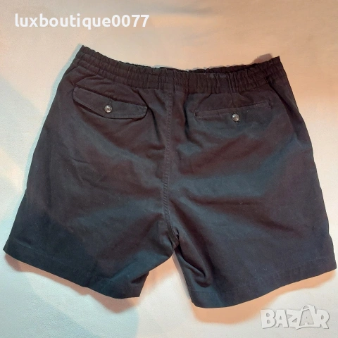 С ЗАБЕЛЕЖКА! Мъжки къси гащи Ralph Lauren M , снимка 3 - Къси панталони - 54879279