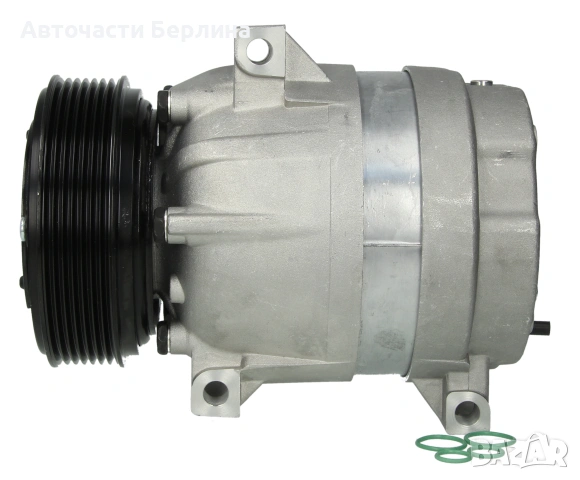 Компресор за климатик за Nissan Interstar и Nissan Primastar