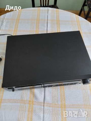 Kenwood KX-7030 , снимка 10 - Декове - 54169464