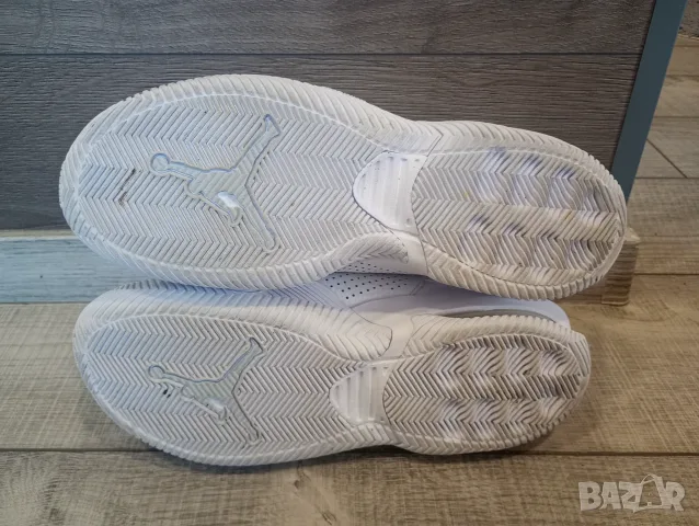 Nike Jordan Stay Loyal мъжки маратон 43 стелка 27,5 см , снимка 5 - Спортни обувки - 55606427