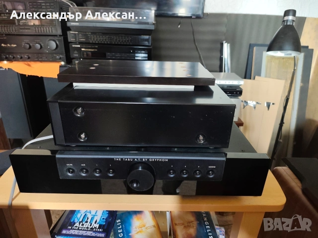 Akai Equalizer EA-M719, снимка 10 - Еквалайзери - 55100255