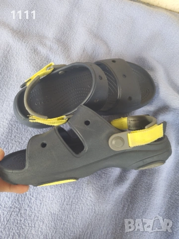 Crocs J5-номер 37/38.