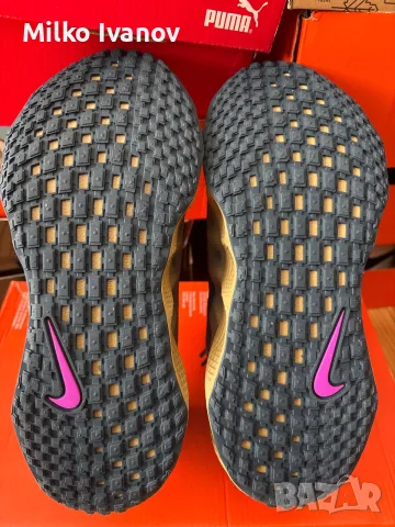 Дамски Nike Ava Rover, снимка 5 - Маратонки - 55517643