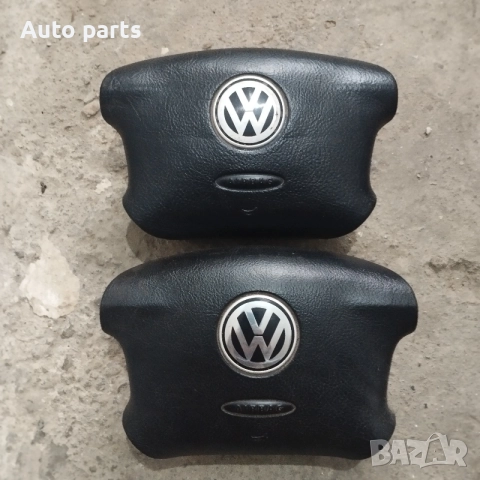 волан airbag VW Golf 4 Голф 4 еърбег 