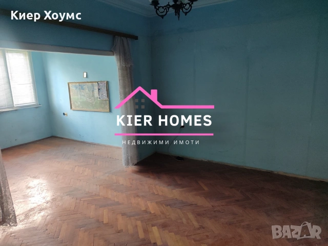Тухлен апартамент в кв. ,, Славянски“ гр. Димитровград 