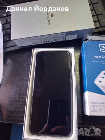 Honor Magic 8 Pro, снимка 2 - Други - 54386640