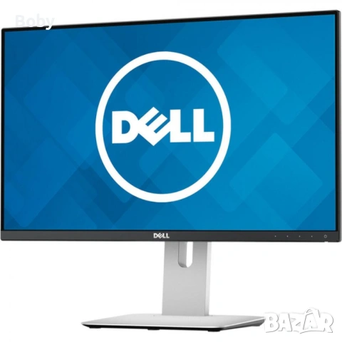 Монитори DELL 22" P2217H и DELL 24" Р2414Н
