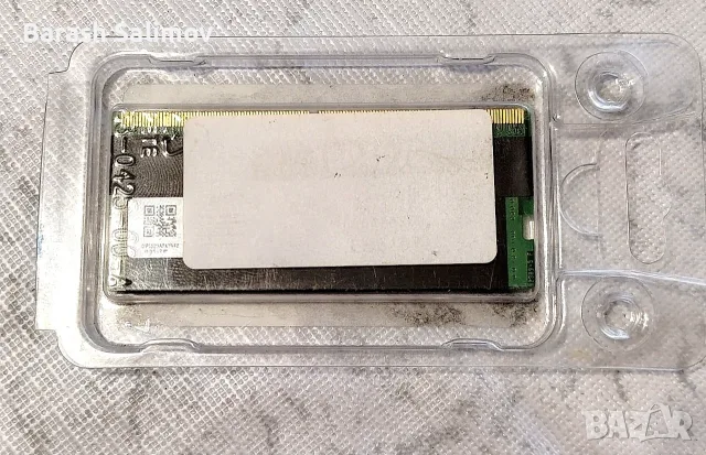 SK Hynix RAM за лаптоп 16GB DDR5 5600MHz SO-DIMM, снимка 5 - RAM памет - 55407910