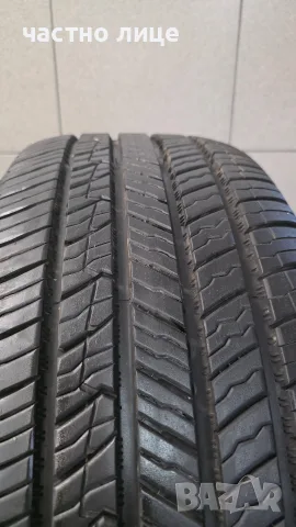 245/50/19 KUMHO 3БР.-DOT4325, снимка 4 - Гуми и джанти - 55683783