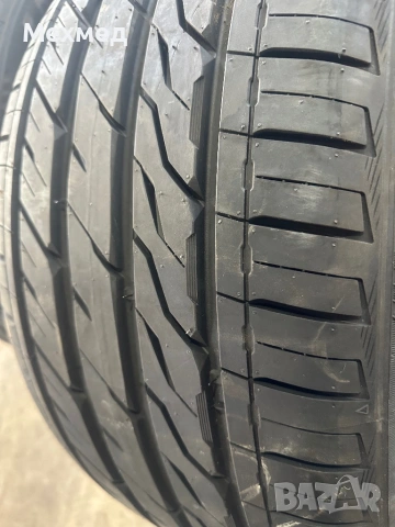 Нови летни гуми 285/35/21 -2 броя, снимка 3 - Гуми и джанти - 54291873