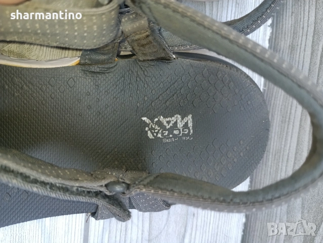 Skechers Goga Max N 41,5 5 Gen, снимка 2 - Сандали - 55063039