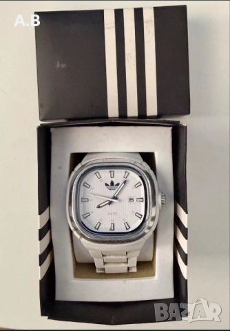 Adidas Originals Alluminium (мъжки часовник)