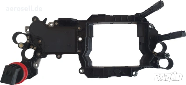 A1695451032 - Контролен модул (Електроника) Mercedes W169 FCVT 722.8, снимка 2 - Части - 54703805