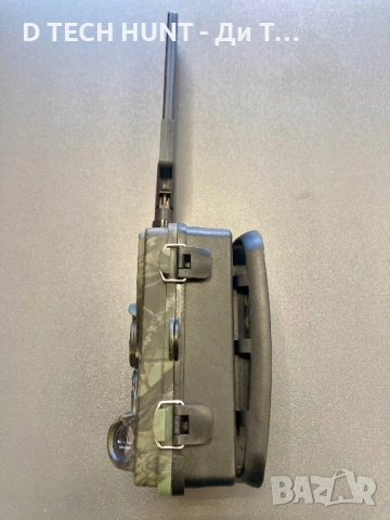 Ловна Камера Suntek HC-801 Pro 4G с Приложение, снимка 9 - Камери - 54176168