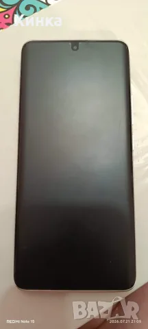 Телефон Redmi note