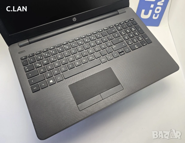 HP 250 G6 i5 7200U/8GB/256SSD, снимка 8 - Лаптопи за дома - 54447286