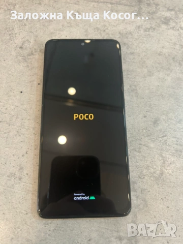 Xiaomi Poco X4 Pro 5G, снимка 5 - Xiaomi - 54499983