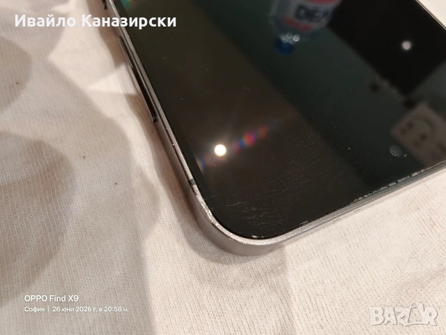 Продавам Samsung S24 256gb с гаранция, снимка 7 - Samsung - 55063891