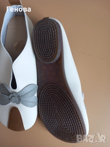 Дамски ежедневни стилни обувки, снимка 5 - Дамски ежедневни обувки - 54302385