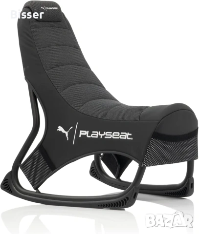 Геймърски стол PlaySeat Puma Gaming Seat, снимка 3 - Аксесоари - 54553484