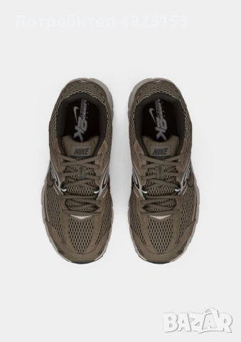 Мъжки маратонки Nike, снимка 4 - Маратонки - 54514318
