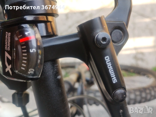 ТREK-29", снимка 3 - Велосипеди - 54620245