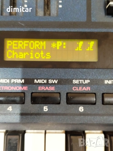 Синтезатор Roland JP-8000, снимка 4 - Синтезатори - 54639559