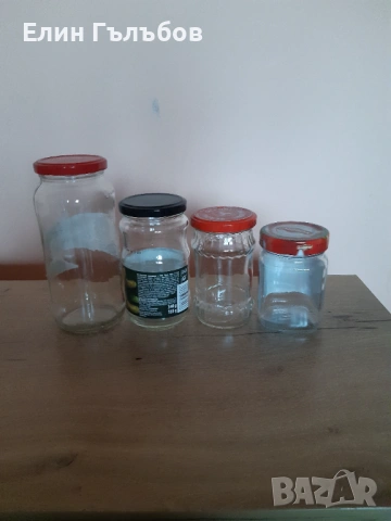 Буркани и капачки (чисто нови) тип- "Омния", снимка 7 - Буркани, бутилки и капачки - 53997005