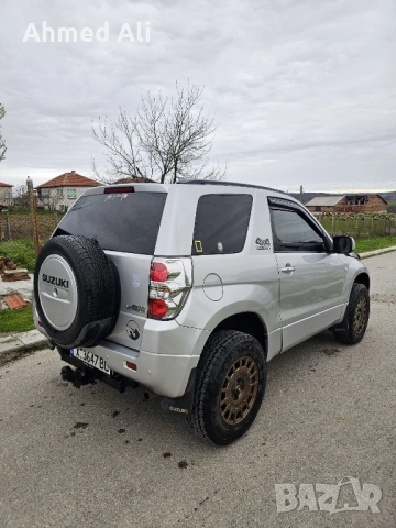 Suzuki Grand Vitara 1.6 , снимка 5 - Автомобили и джипове - 54878603