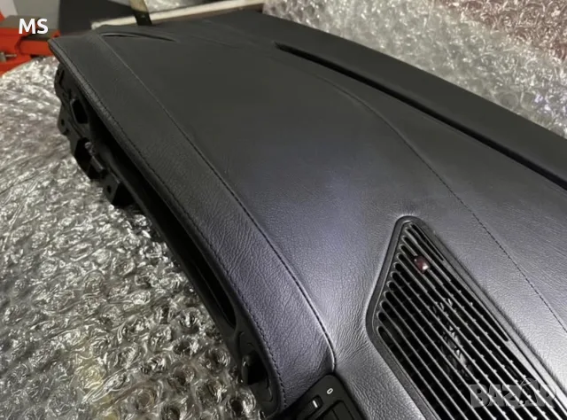ново шито табло bmw e38, снимка 6 - Части - 55351939