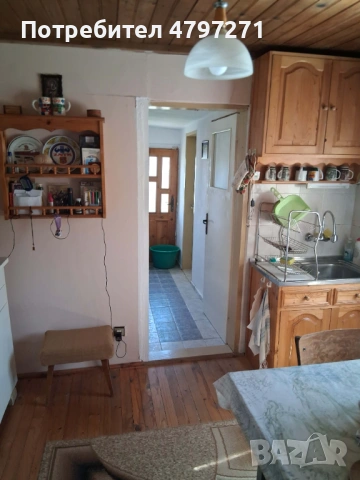 Продава се къща, село Горски Горен Тръмбеш област Велико Търново, снимка 14 - Къщи - 54202893