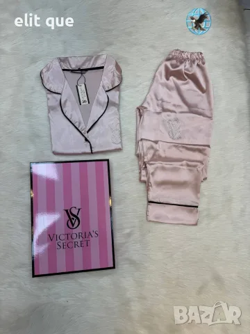 Victoria's secret дамски пижами , снимка 2 - Пижами - 55579498