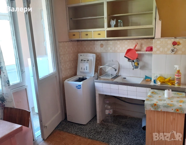 Самостоятелен апартамет-65 кв.м. -широк център-В. Търново-ПОД НАЕМ, снимка 8 - Апартаменти - 54590996