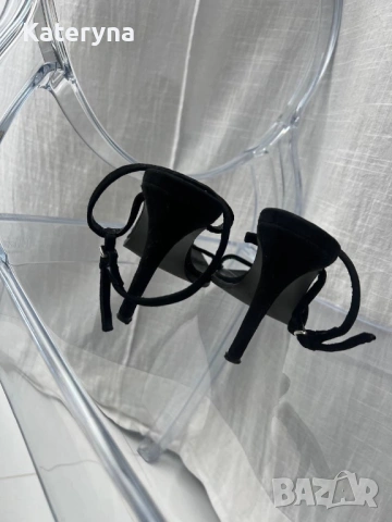 сандали. Зара, снимка 8 - Сандали - 54058921