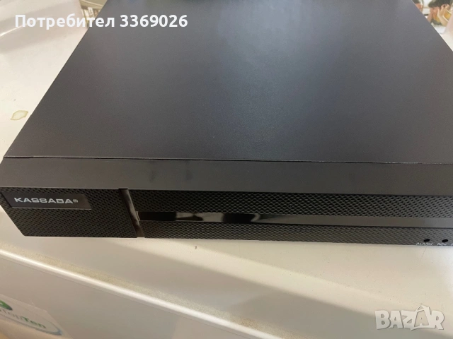 К-Т WiFi камери за видеонаблюдение, снимка 6 - Комплекти за видеонаблюдение - 54177636