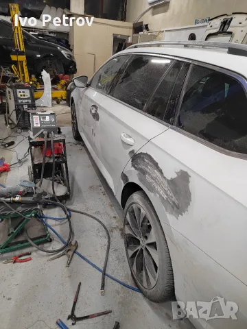 Автотенекеджийски услуги , снимка 7 - Автотенекеджийски и автобояджийски - 55686902